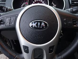 Kia Venga Summer Edition 1.4 CVVT, Panorama, Navi, Leer, Airco, Cruise picture 21