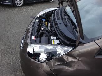 Kia Venga Summer Edition 1.4 CVVT, Panorama, Navi, Leer, Airco, Cruise picture 33