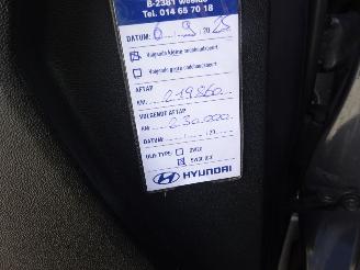 Hyundai Ix20 Design Edition 1.6i Automaat 125pk, Navi, Climate & Cruise, Camera picture 17