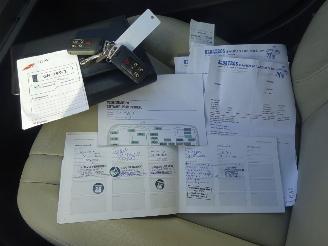 Volvo V-60 D6 TwinEngine 162kw Plug-in Hybride, Leer, Navi, Airco, Trekhaak picture 22