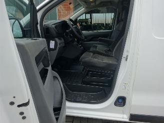 Toyota Proace Compact 1.6 D-4D Cool Comfort, Airco, Cruise, Trekhaak, Schuifdeur picture 10