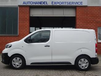 Toyota Proace Compact 1.6 D-4D Cool Comfort, Airco, Cruise, Trekhaak, Schuifdeur picture 9
