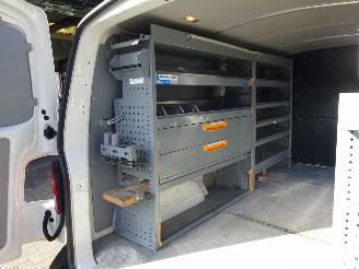 Volkswagen Transporter 2.0 TDI Lang 84kw Euro6, Navi, Airco, Camera, 2x schuifdeur picture 10