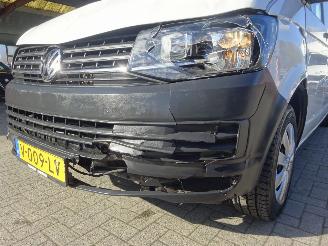 Volkswagen Transporter 2.0 TDI Lang 84kw Euro6, Navi, Airco, Camera, 2x schuifdeur picture 25