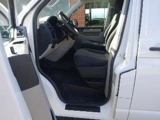 Volkswagen Transporter 2.0 TDI Lang 84kw Euro6, Navi, Airco, Camera, 2x schuifdeur picture 15
