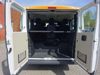 Peugeot Boxer 330 2.2 HDI L1H1 Premium, 9 persoons, 2x Airco, Standkachel picture 13