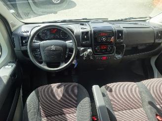 Peugeot Boxer 330 2.2 HDI L1H1 Premium, 9 persoons, 2x Airco, Standkachel picture 20