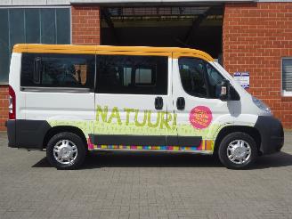 Peugeot Boxer 330 2.2 HDI L1H1 Premium, 9 persoons, 2x Airco, Standkachel picture 6