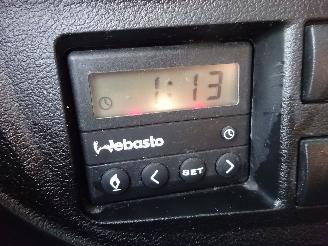 Peugeot Boxer 330 2.2 HDI L1H1 Premium, 9 persoons, 2x Airco, Standkachel picture 17