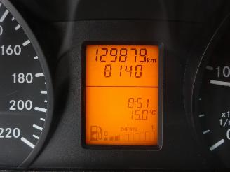 Mercedes Vito 111 CDI Lang, Airco, Navi, Schuifdeur, 129.000 KM !! picture 18