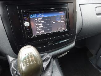Mercedes Vito 111 CDI Lang, Airco, Navi, Schuifdeur, 129.000 KM !! picture 15