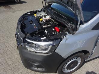 Renault Grand Kangoo Lang 96kw/130pk Benzine, Airco, Cruise, Trekhaak, Imperial, PDC picture 22