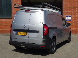 Renault Grand Kangoo Lang 96kw/130pk Benzine, Airco, Cruise, Trekhaak, Imperial, PDC picture 4