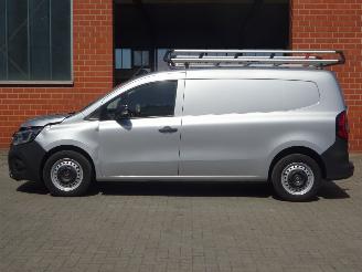 Renault Grand Kangoo Lang 96kw/130pk Benzine, Airco, Cruise, Trekhaak, Imperial, PDC picture 9