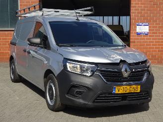 Renault Grand Kangoo Lang 96kw/130pk Benzine, Airco, Cruise, Trekhaak, Imperial, PDC picture 3