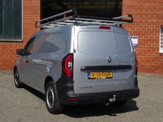 Renault Grand Kangoo Lang 96kw/130pk Benzine, Airco, Cruise, Trekhaak, Imperial, PDC picture 5