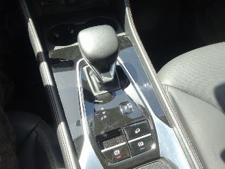 MG HS 1.5 T-GDI Luxury Plug-inn Hybride 105/135kw, Leer picture 16