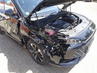 MG HS 1.5 T-GDI Luxury Plug-inn Hybride 105/135kw, Leer picture 27