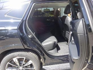 MG HS 1.5 T-GDI Luxury Plug-inn Hybride 105/135kw, Leer picture 9