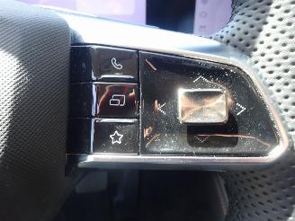 MG HS 1.5 T-GDI Luxury Plug-inn Hybride 105/135kw, Leer picture 23