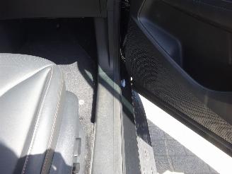 MG HS 1.5 T-GDI Luxury Plug-inn Hybride 105/135kw, Leer picture 8