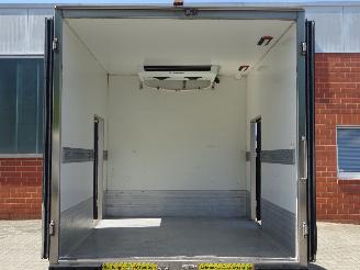 Mercedes Sprinter 315 CDI Autom., Koelkoffer met carrier koelinstallatie picture 11