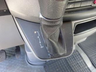 Mercedes Sprinter 315 CDI Autom., Koelkoffer met carrier koelinstallatie picture 22