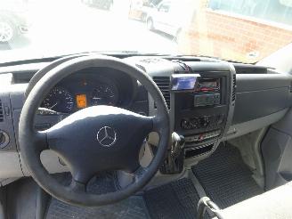 Mercedes Sprinter 315 CDI Autom., Koelkoffer met carrier koelinstallatie picture 20