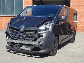 Renault Trafic 2.0 DCi 145 T29 107kw Automaat Comfort, Airco, Cruise, Navi picture 2