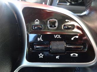 Mercedes Citan T 180-d Progressive Automaat, Leer/alca, Navi, Climate & Cruise, Trekhaak picture 19
