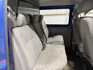 Volkswagen Transporter 2.5TDI 96kW D.C.  Airco Trendline picture 17