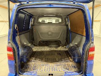 Volkswagen Transporter 2.5TDI 96kW D.C.  Airco Trendline picture 19