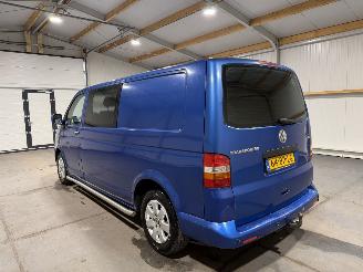 Volkswagen Transporter 2.5TDI 96kW D.C.  Airco Trendline picture 12