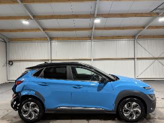 Avarii autoturisme Hyundai Kona 1.6GDI HEV 77kW Automaat Fashion 2022/4