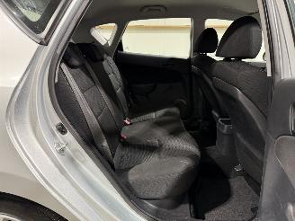 Hyundai I-30 1.4i 80kW i-Drive Drive Cool picture 35