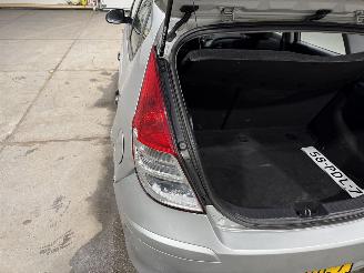 Hyundai I-30 1.4i 80kW i-Drive Drive Cool picture 26