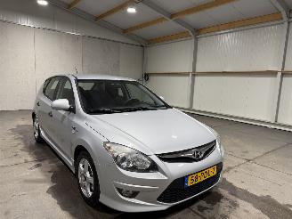 Hyundai I-30 1.4i 80kW i-Drive Drive Cool picture 3