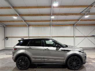 Land Rover Range Rover Evoque 2.0Si4 177kW Automaat  HSE Dynamic picture 1