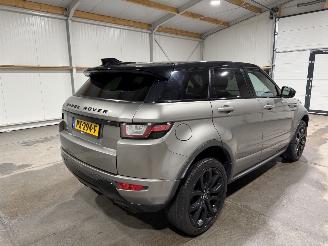 Land Rover Range Rover Evoque 2.0Si4 177kW Automaat  HSE Dynamic picture 6