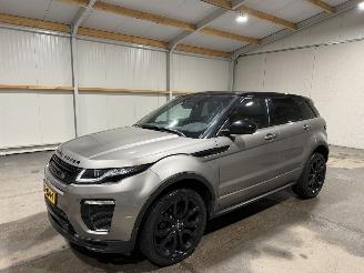 Land Rover Range Rover Evoque 2.0Si4 177kW Automaat  HSE Dynamic picture 9