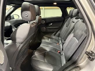 Land Rover Range Rover Evoque 2.0Si4 177kW Automaat  HSE Dynamic picture 19