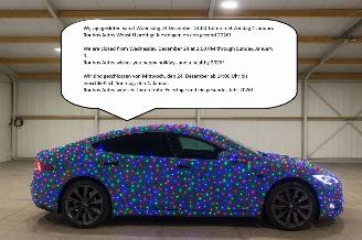 Auto incidentate Audi Rs6 GESLOTEN MET KERST 2025/12