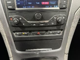 Ford Mondeo 1.6 EcoBoost 118kW Clima Trend picture 18