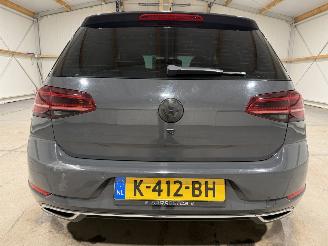 Volkswagen Golf 1.4TSI 110kW Automaat Highline Pano Business R picture 35