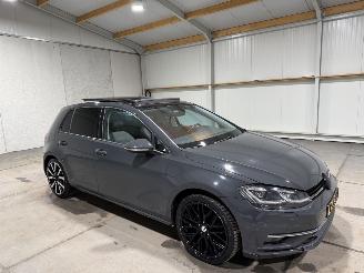 Volkswagen Golf 1.4TSI 110kW Automaat Highline Pano Business R picture 2