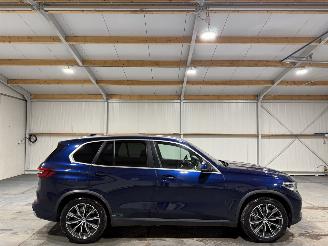 Unfallwagen BMW X5 XDRIVE45E 210kW Automaat Luchtvering High Executive 2021/6
