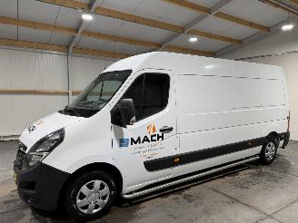 Opel Movano 2.3TDCI 99kW Clima Camera L3H2 picture 10