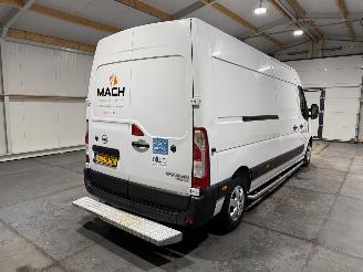 Opel Movano 2.3TDCI 99kW Clima Camera L3H2 picture 7