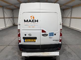 Opel Movano 2.3TDCI 99kW Clima Camera L3H2 picture 8