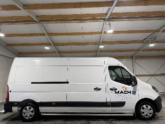 Opel Movano 2.3TDCI 99kW Clima Camera L3H2 picture 2